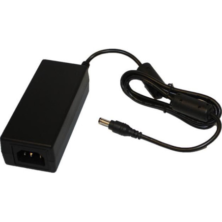 POWER SUPPLY, DOCKS &