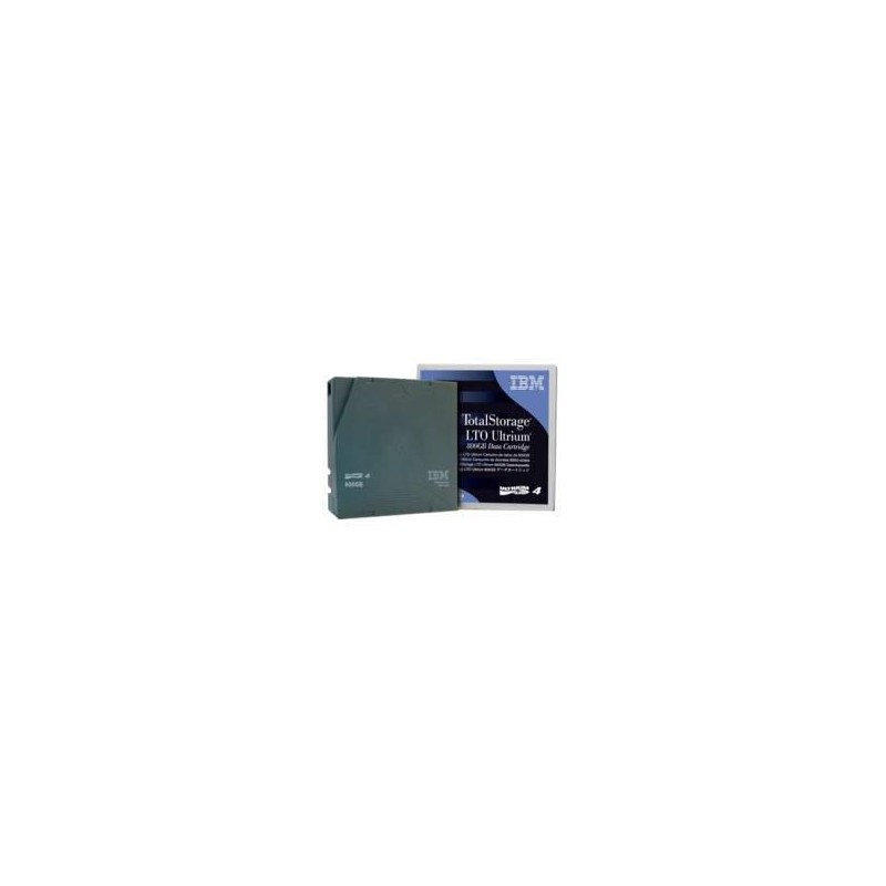 LTO 4 Tape 800/1600GB | APLIUM