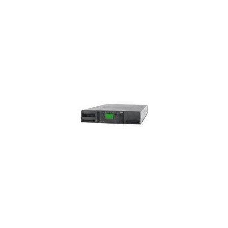 Ultrium 4 SAS Drive
