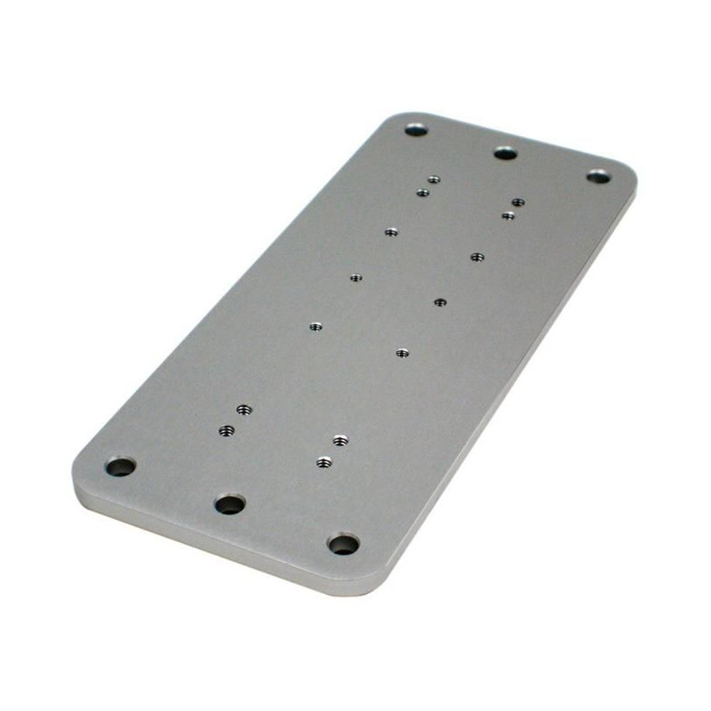 Wall Mount Plate For 400300 200100 Series Hd Pivots | APLIUM