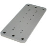 Wall Mount Plate For 400300 200100 Series Hd Pivots | APLIUM