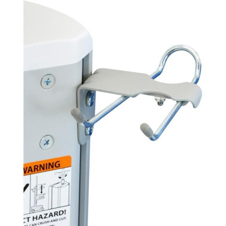 Kit Scanner Holder