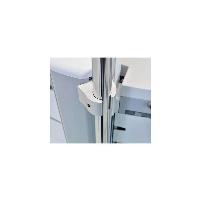 SV IV Pole Clamp Kit