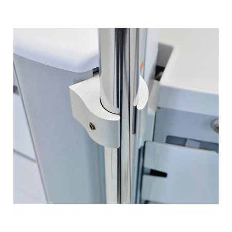 SV IV Pole Clamp Kit