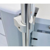 SV IV Pole Clamp Kit