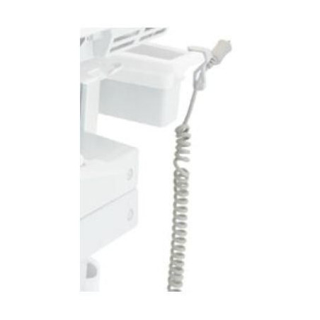 KIT/ SV4X SLA COILED CORD