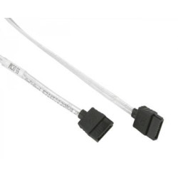 SATA Round Straight-Straight