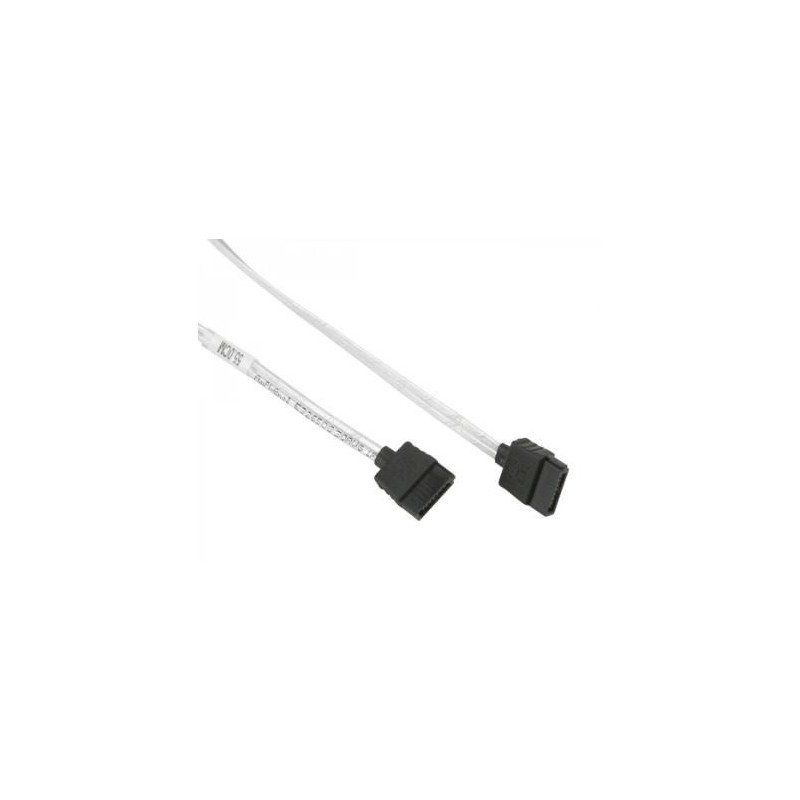 SATA Round Straight-Straight