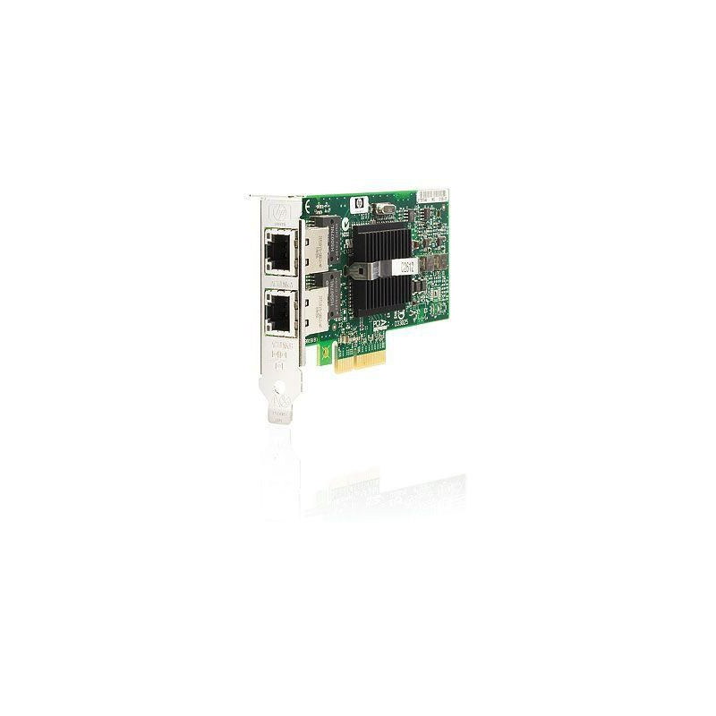 NC360T PCI-E Dual Port