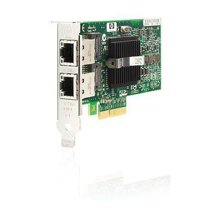 NC360T PCI-E Dual Port