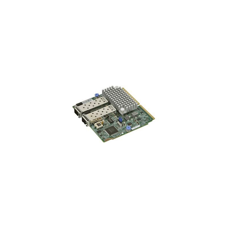 10GB 2PORT SFP+