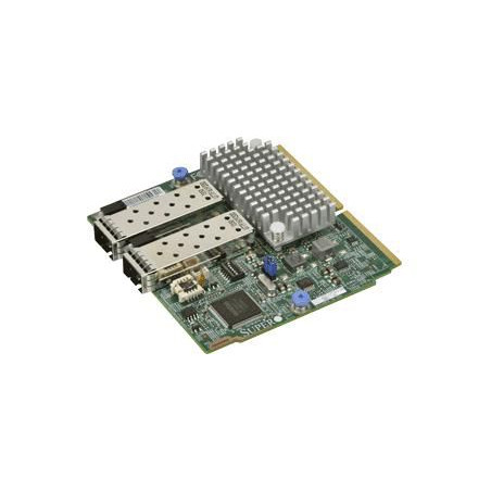 10GB 2PORT SFP+