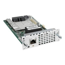 1-Port Serial WAN Interface