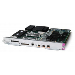 7600 Route Switch Processor