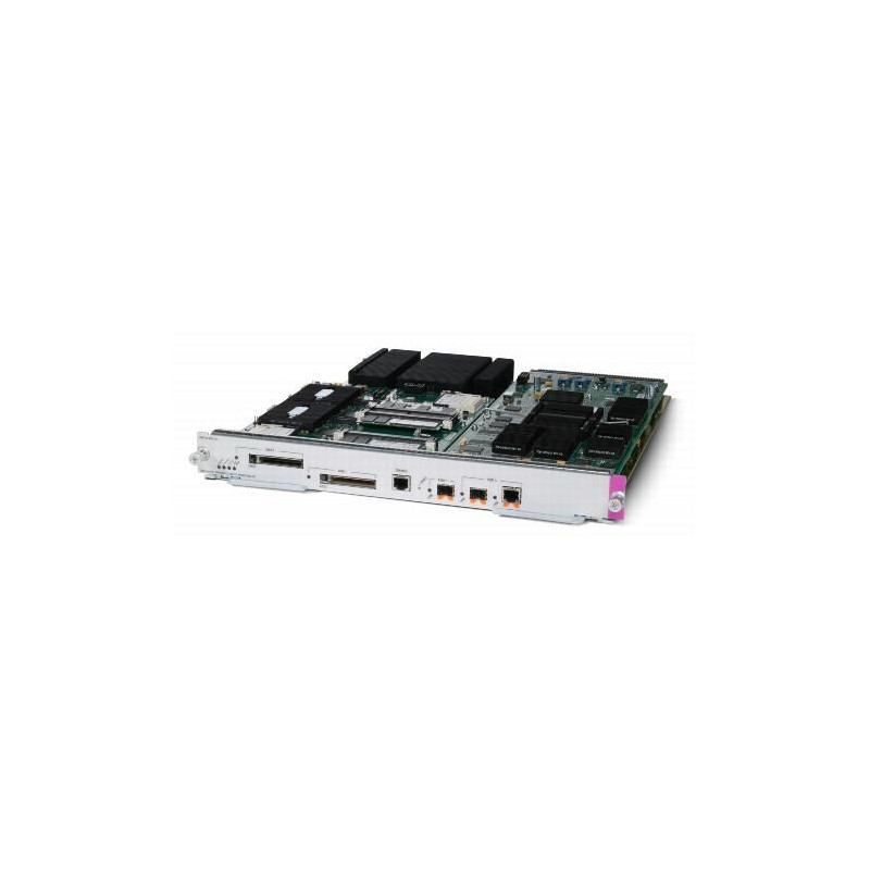 7600 Route Switch Processor
