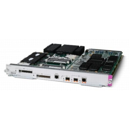 7600 Route Switch Processor