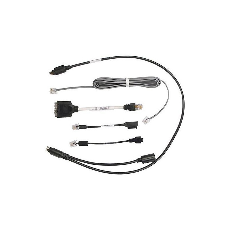 SPS-CABLE KIT MISC