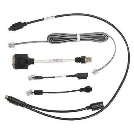 SPS-CABLE KIT MISC