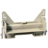 SPS-BEZEL,DRV CAGE