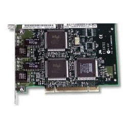 SPS-BD,PCI,DUAL,10/100TX