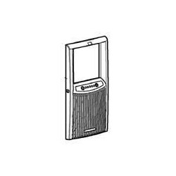 SPS-BEZEL,TOWER