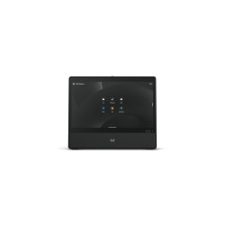 Webex Desk Video Conferencing