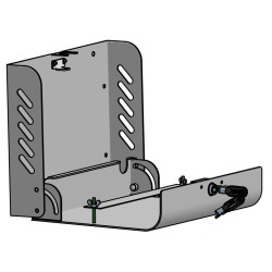 Extension box for mini PC