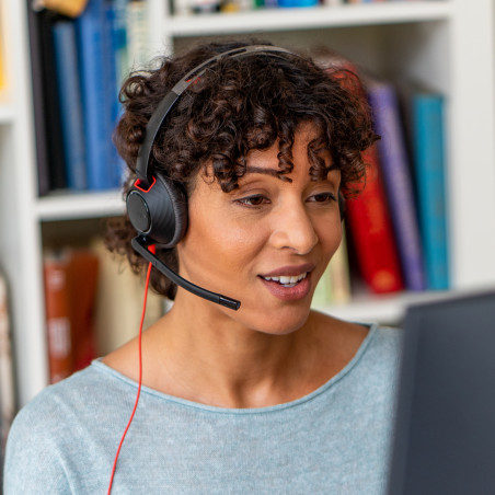 Poly BW 5220 USB-C HS+USB-C/A Bulk