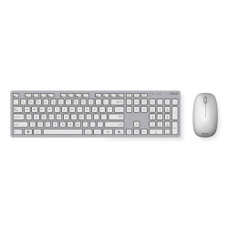 W5000 Wireless And Mouse Set