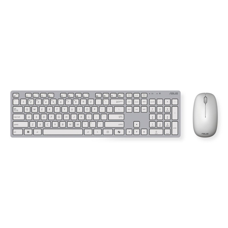 W5000 Wireless And Mouse Set