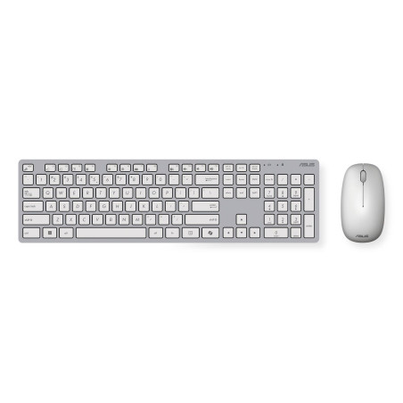 W5000 Keyboard Mouse Included