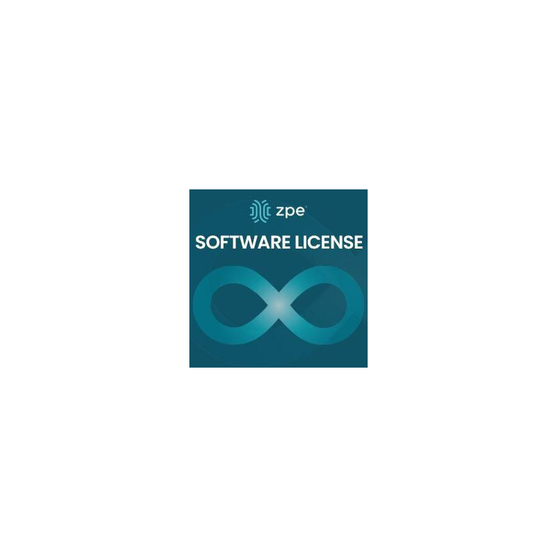 License Subscription - VSR -