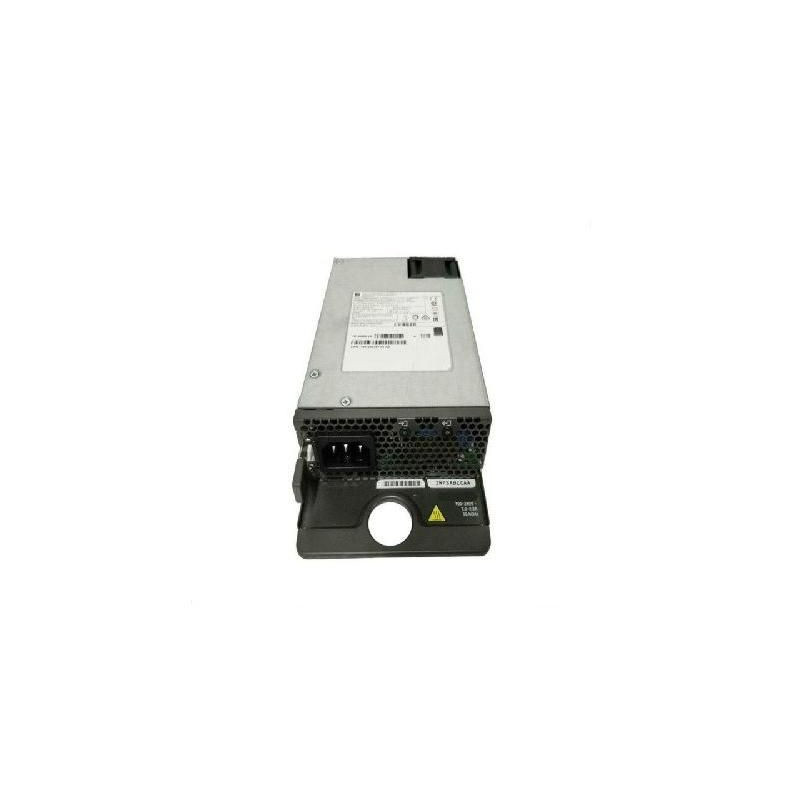 600W AC Config 6 Power Supply