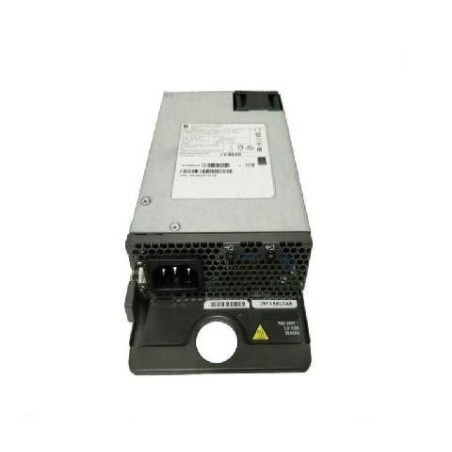 600W AC Config 6 Power Supply