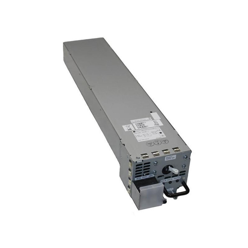 MX960/480 4100W DC POWER.