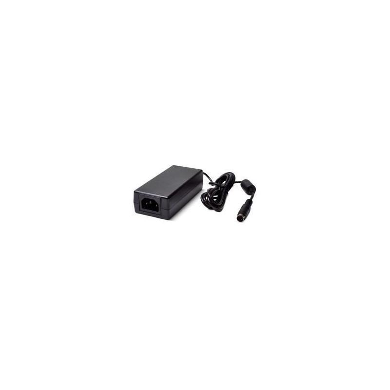 Small Business 48V Power