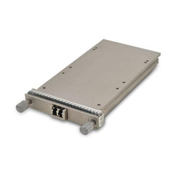 100GBASE- LR4 transceiver