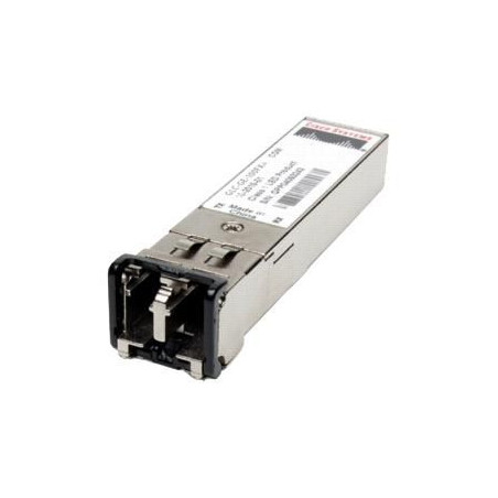 100BASE-BX10-U SFP