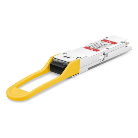 QSFP28 100G DR TRANSCEIVER