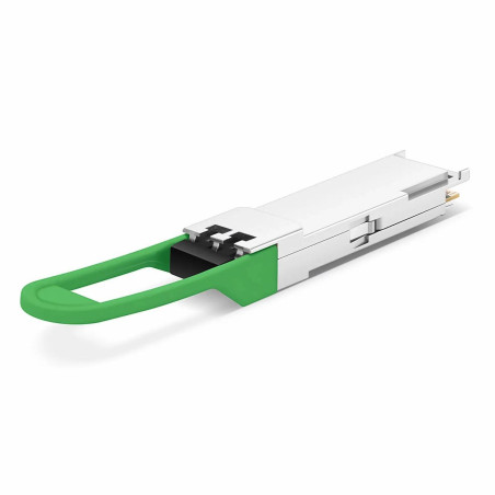 100GBASE FR QSFP Transceiver