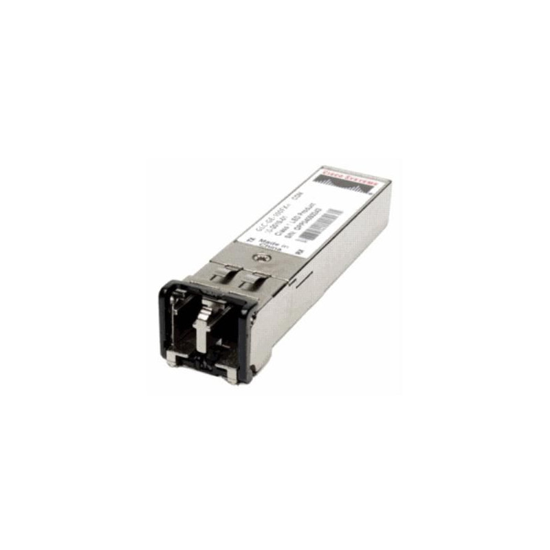 Refresh 10GBASE-LR SFP