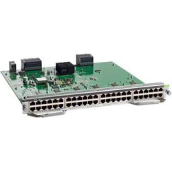 Catalyst 9400 Series 48-Port