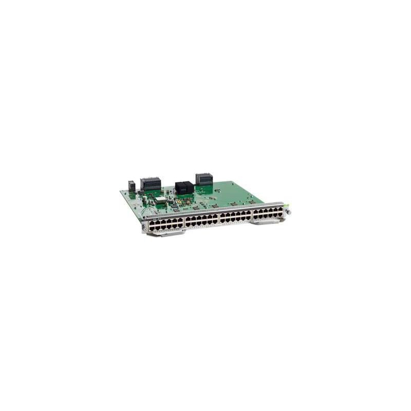 Catalyst 9400 Series 48-Port