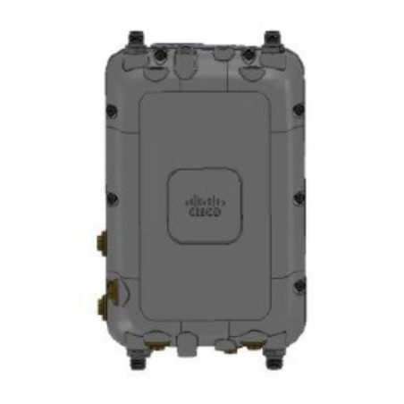 802.11ac Outdoor AP,