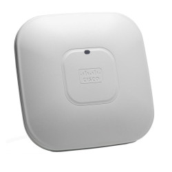 802.11a/g/n Ctrlr-based AP