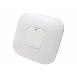 802.11n CAP w/CleanAir