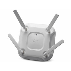 802.11ac Ctrlr AP 4x4:3SS