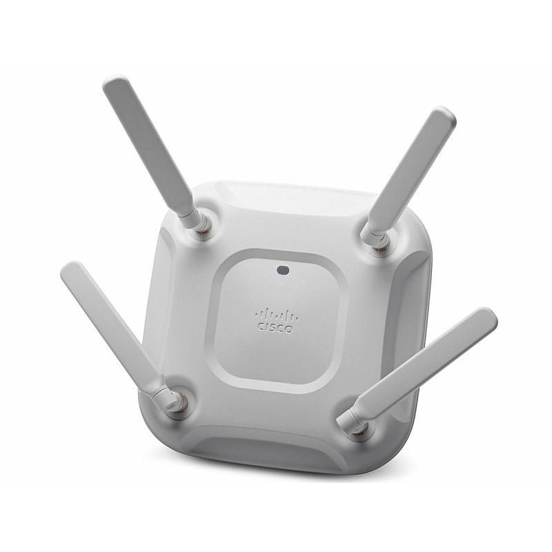 802.11ac Ctrlr AP 4x4:3SS