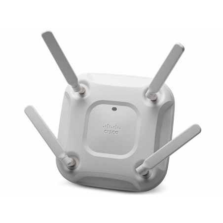 802.11ac Ctrlr AP 4x4:3SS