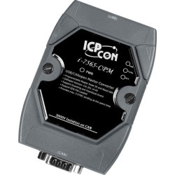 USB to CAN OPEN MASTER CONVERT